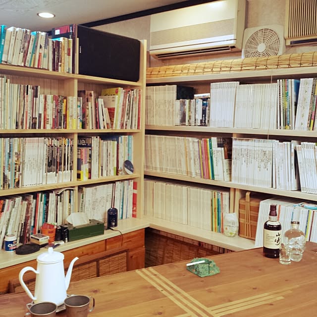kentaさんの実例写真
