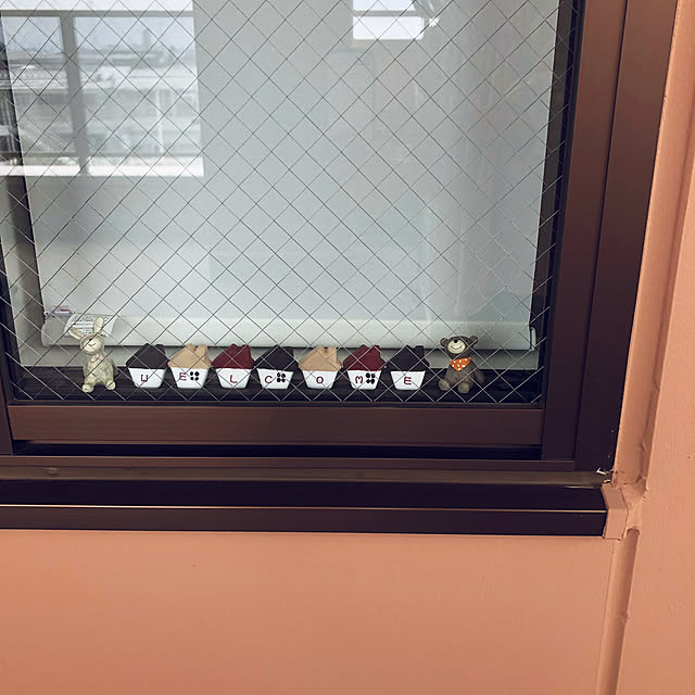 Mさんの実例写真