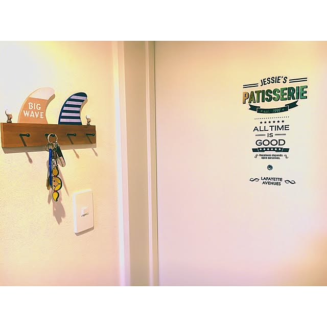 19xxx_mmmさんの実例写真