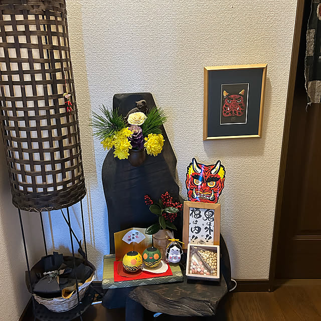 ritsukoさんの実例写真