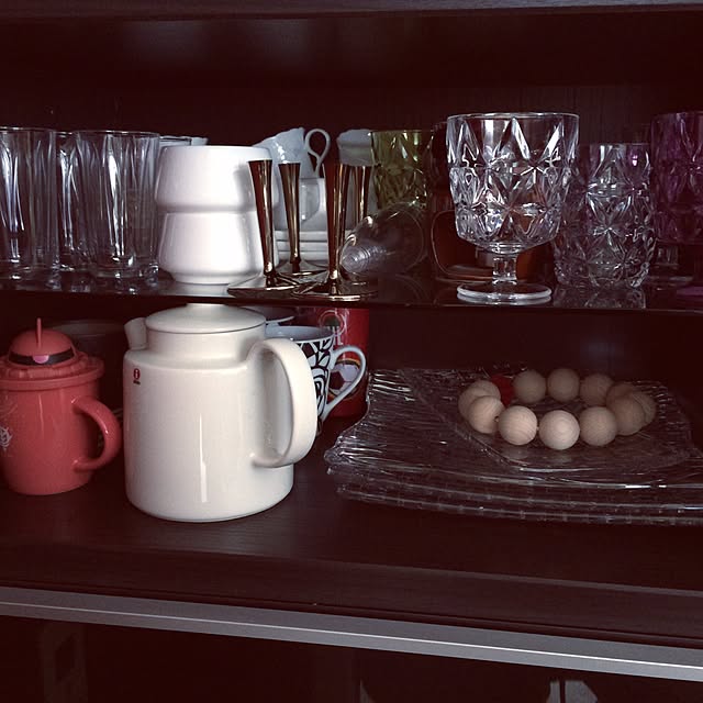 Mさんの実例写真