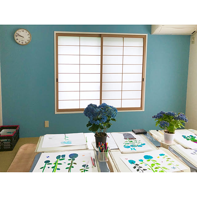 blueberryさんの実例写真