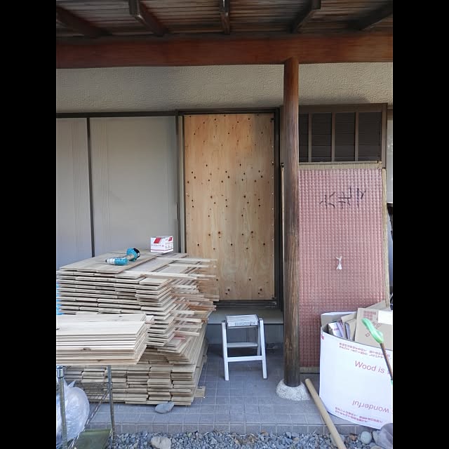 jorikoさんの実例写真