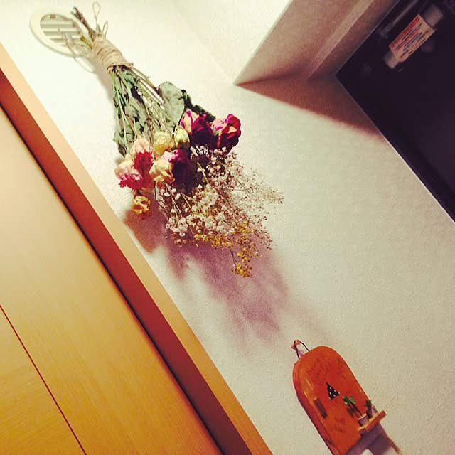 NgRnさんの実例写真