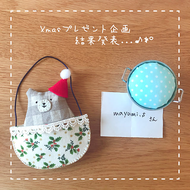 mangoさんの実例写真