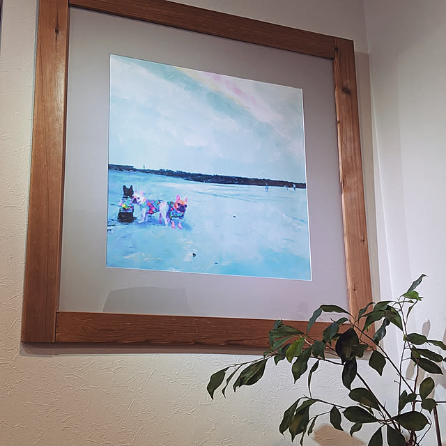 R+homeさんの実例写真