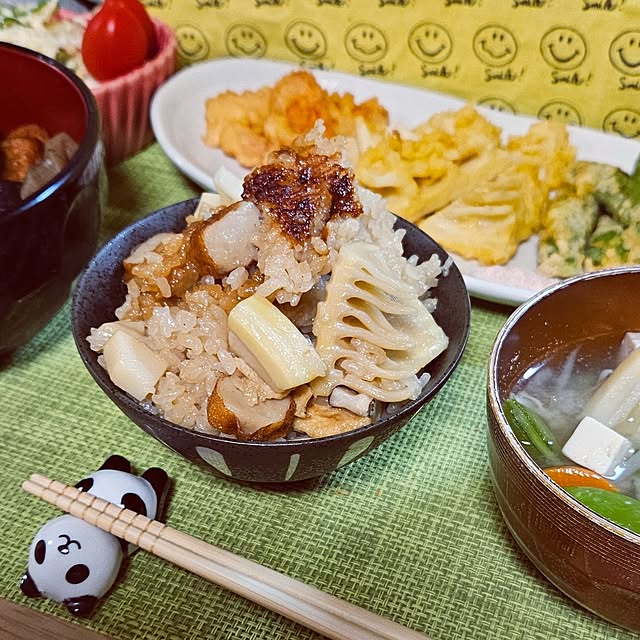 mocomocoさんの部屋