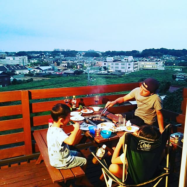 keikoさんの実例写真