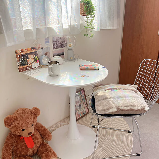 mako2yaさんの部屋