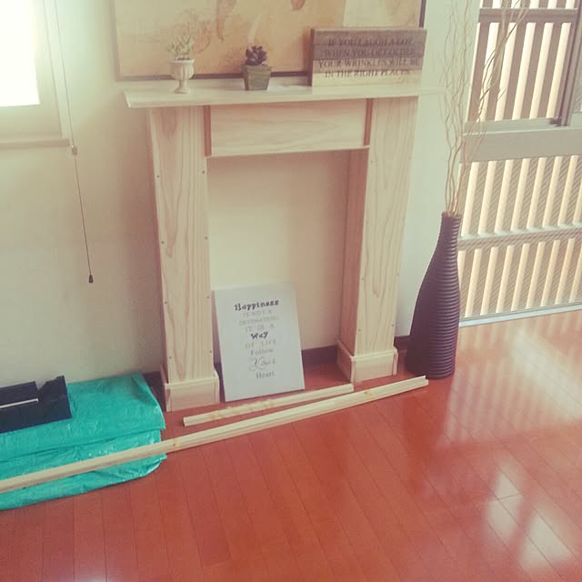 machiさんの実例写真