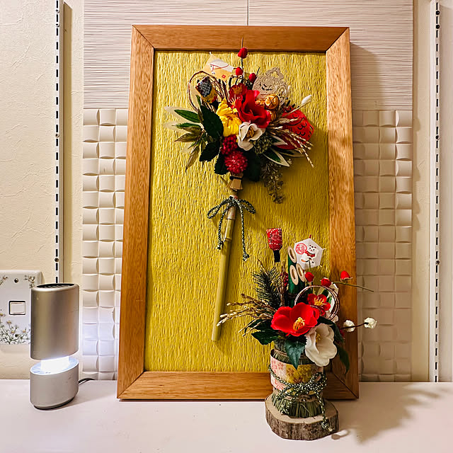 mizucchiさんの実例写真