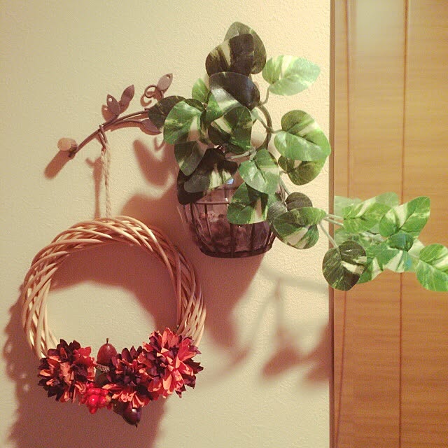 ISM.mumさんの実例写真