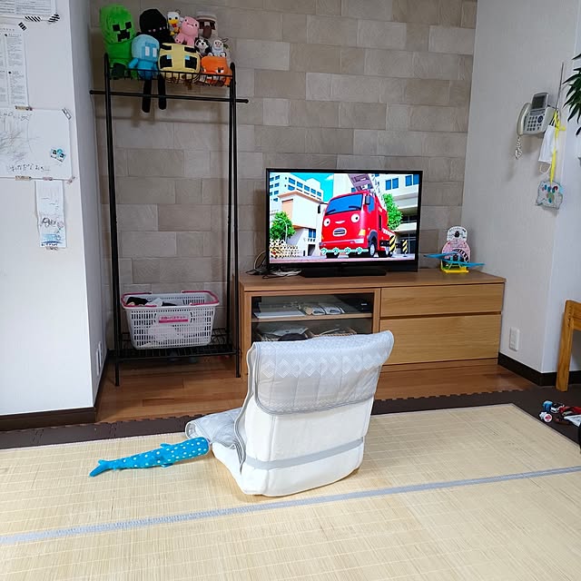 momomamaさんの部屋