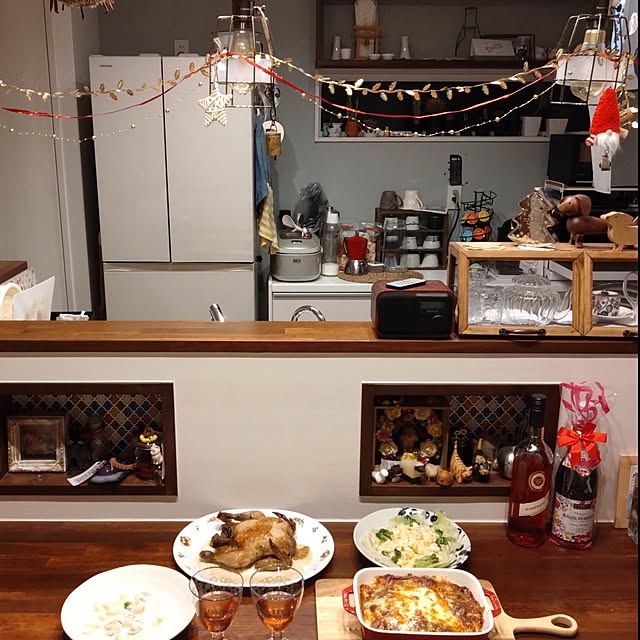 chocococoaさんの実例写真