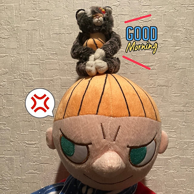 manduonmaさんの実例写真