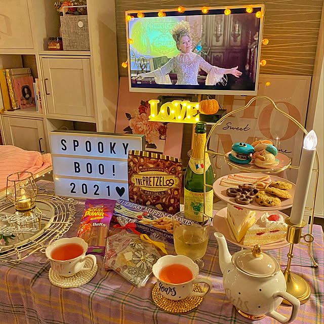 riririさんの実例写真