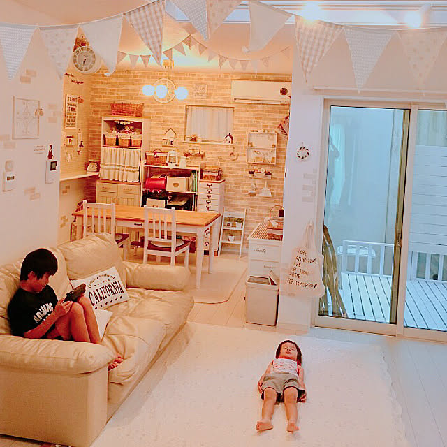 naosunnyさんの実例写真