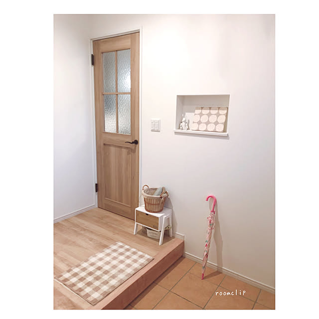 kinaさんの実例写真