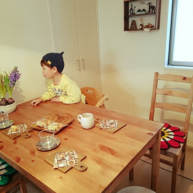 Yukaさんの実例写真