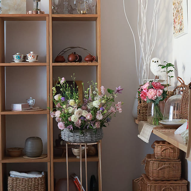 Summerさんの部屋