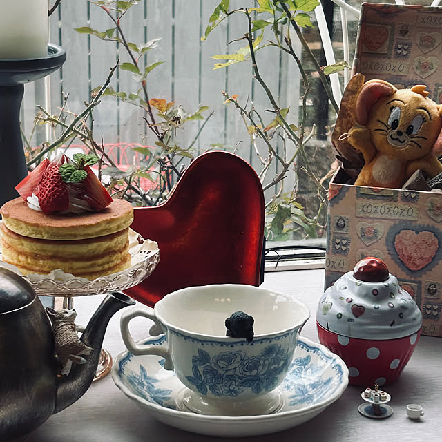 chiyukouさんの実例写真