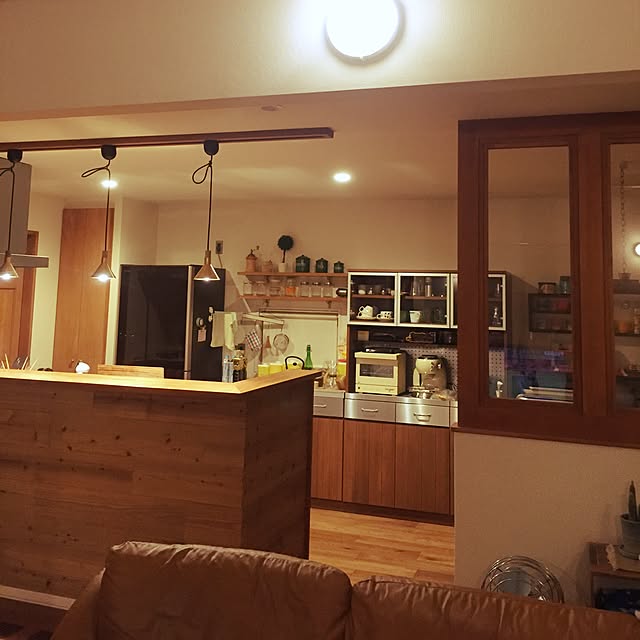 Masabouさんの実例写真
