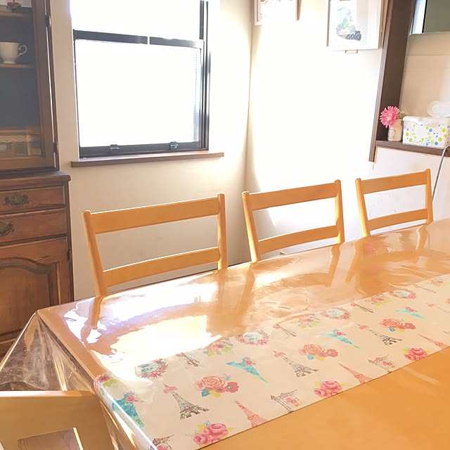 キッチン/北欧のインテリア実例 - 2016-12-08 12:18:35