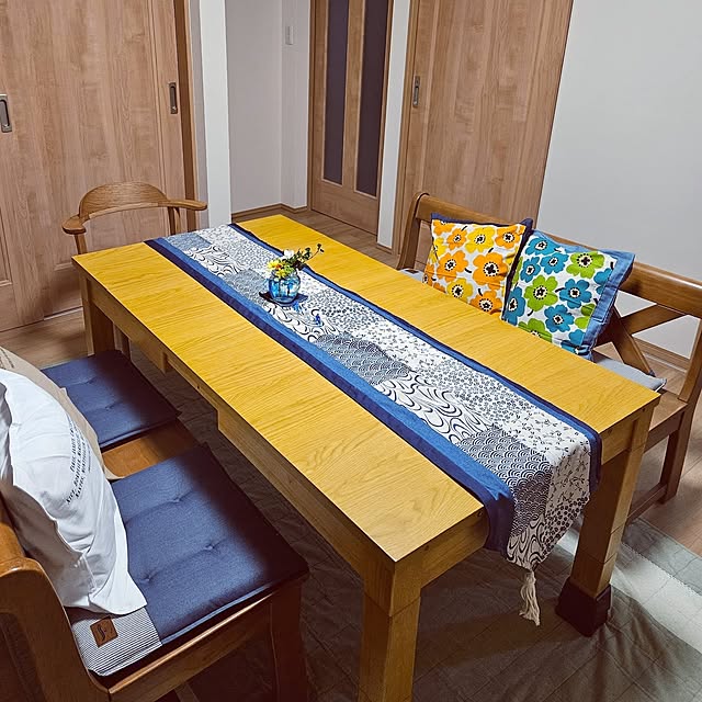 mocomocoさんの部屋