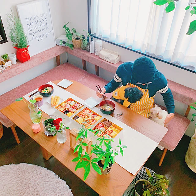 risaさんの実例写真