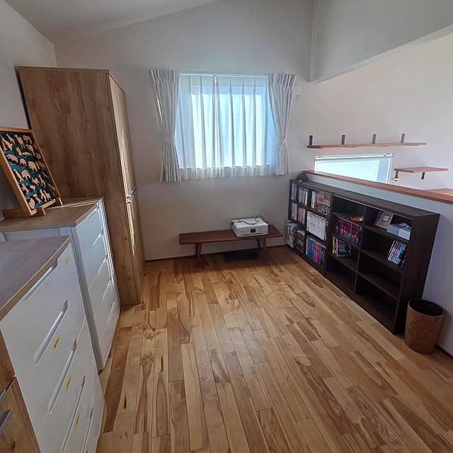 kossyさんの部屋