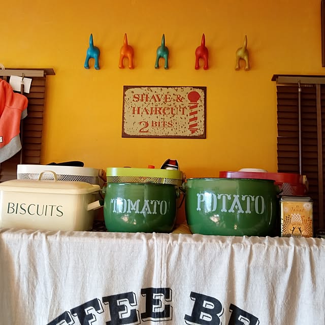 Pakkun-Anさんの実例写真