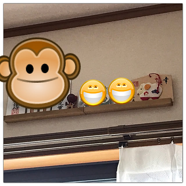 tontonさんの実例写真