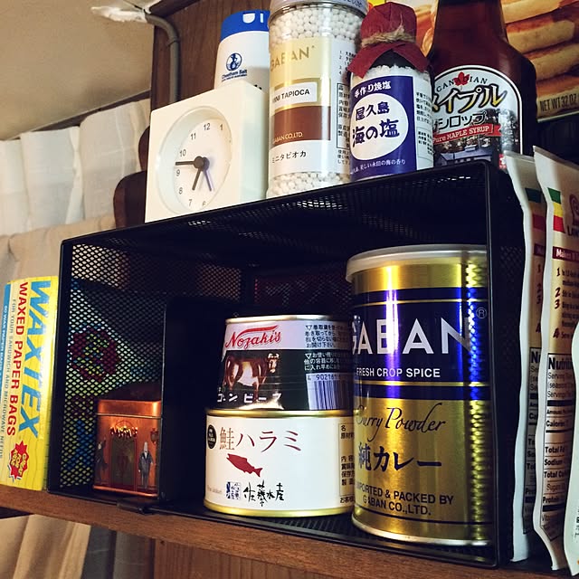 sa-yaさんの実例写真