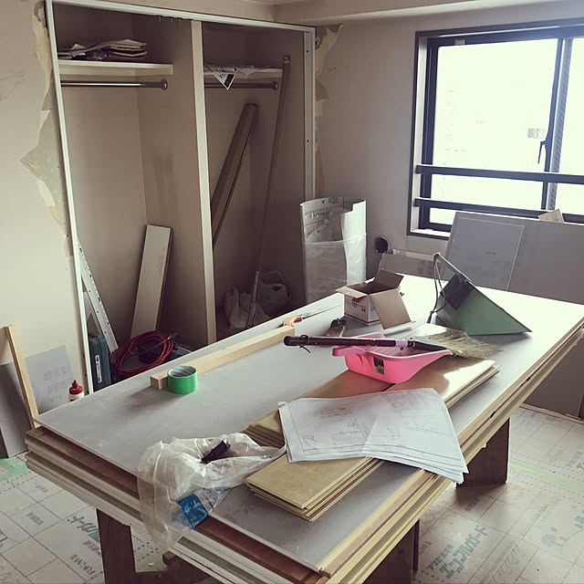Claymoreさんの実例写真