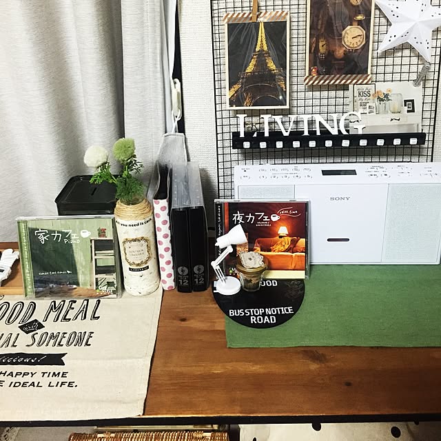 gamisanさんの実例写真