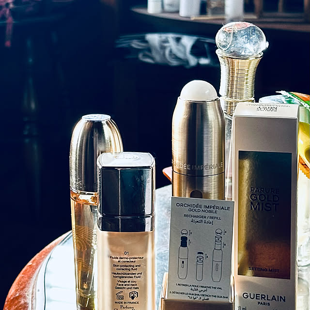 chacoさんの部屋