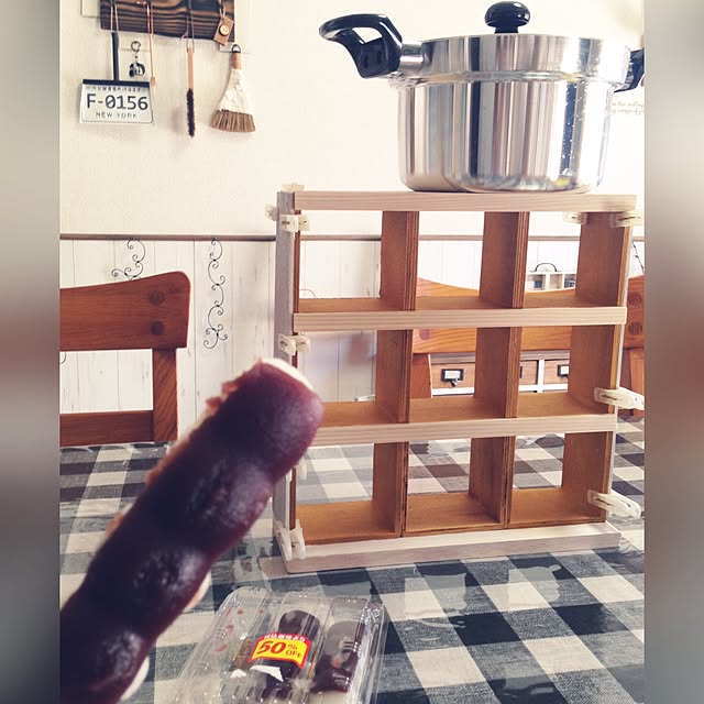 tomotomo325さんの実例写真