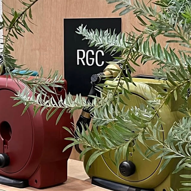 Royal_Gardeners_Clubさんの部屋