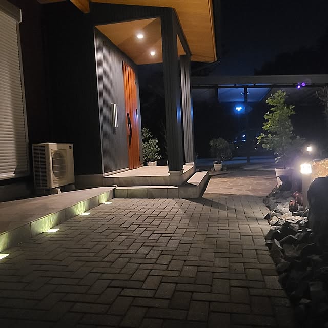 Rubiconさんの部屋