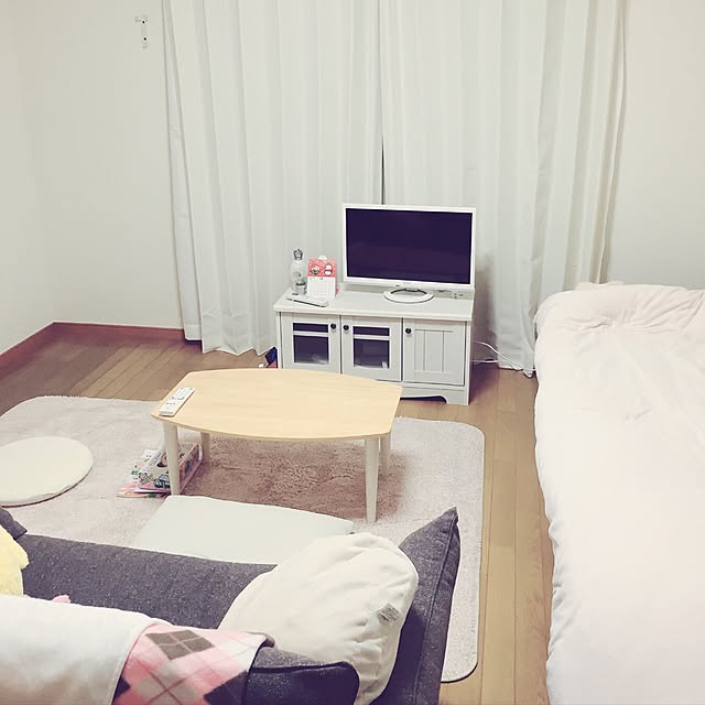 mococoさんの実例写真