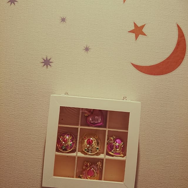 moyashiさんの実例写真