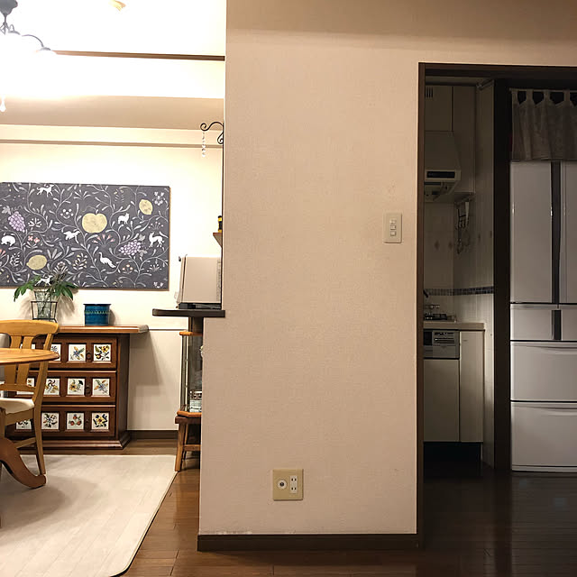 momo_sanさんの実例写真