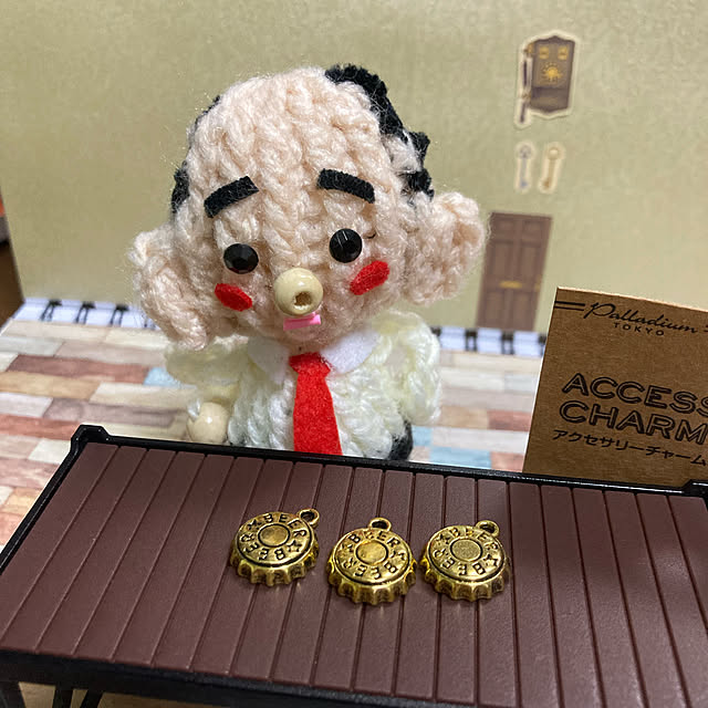 manduonmaさんの実例写真
