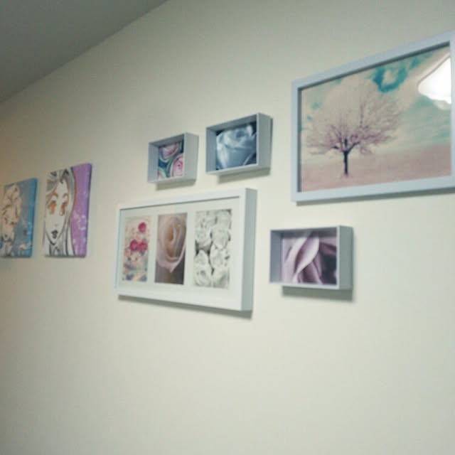 Sayuriさんの実例写真