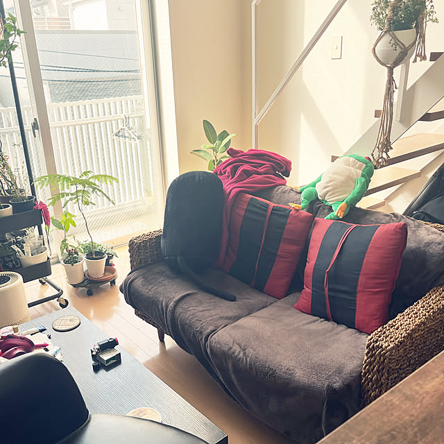 khaiさんの部屋