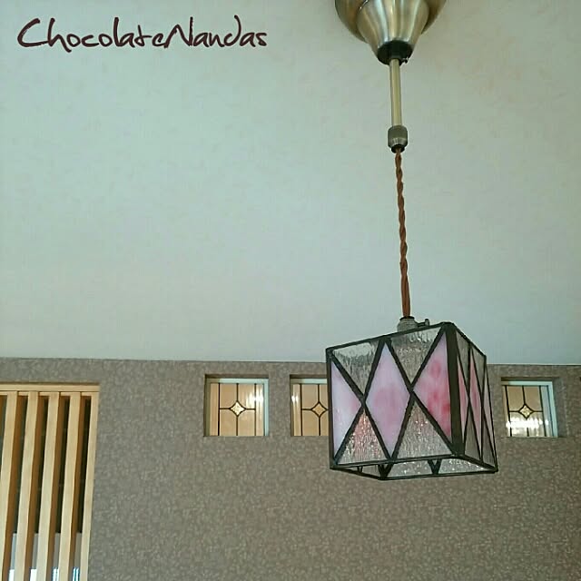 ChocolateNandasさんの実例写真