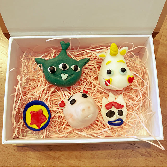 IROさんの部屋