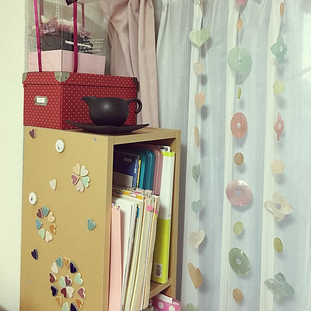 ayachapandaさんの実例写真