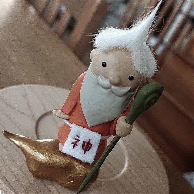 Ohigeさんの実例写真