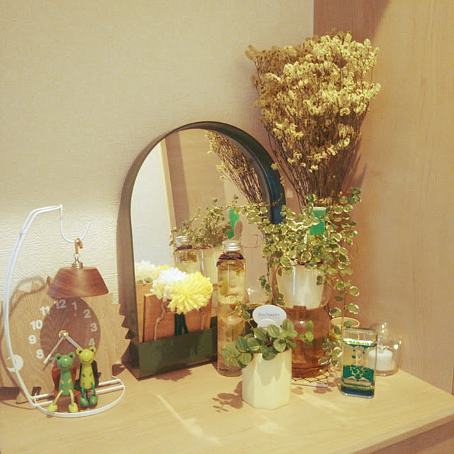 H.Sさんの実例写真